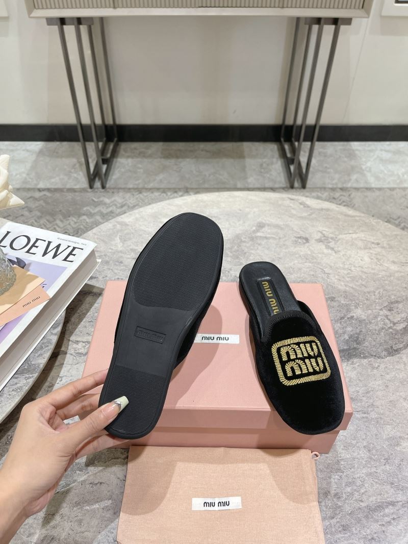 Miu Miu Sandals